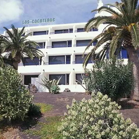 Hotel Labranda Cocoteros 3*