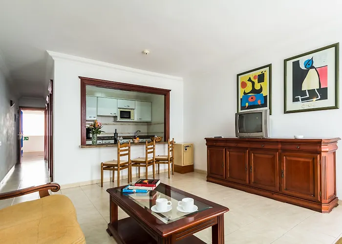 Labranda Los Cocoteros Hotel