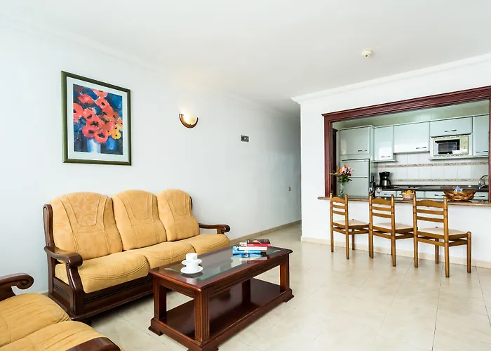 Hotel Labranda Los Cocoteros