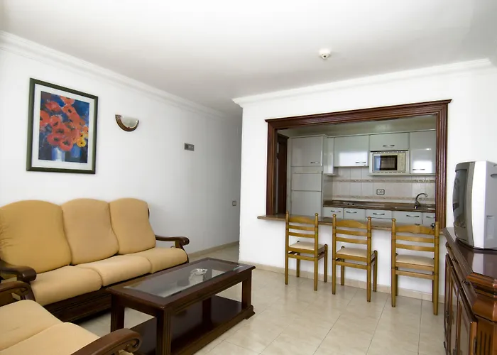 Labranda Los Cocoteros Hotel 3*