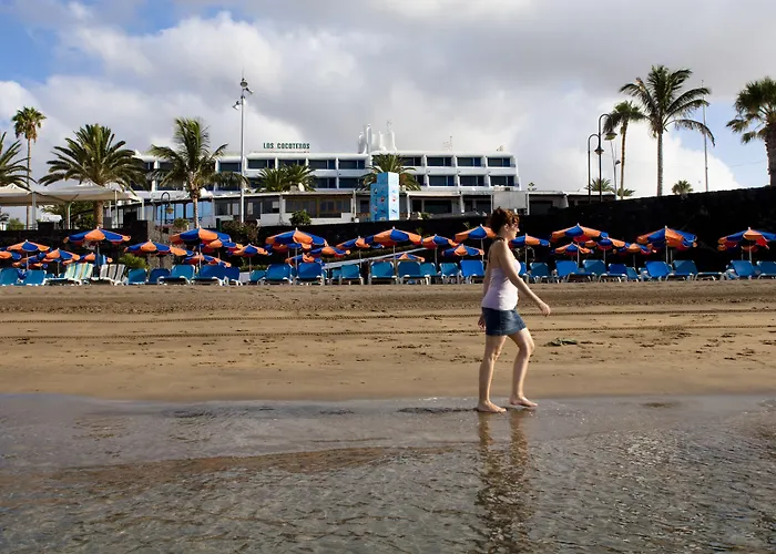 Labranda Los Cocoteros Hotel Puerto del Carmen (Lanzarote)