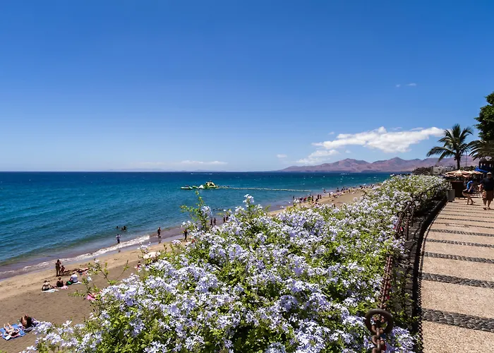 Labranda Los Cocoteros Puerto del Carmen (Lanzarote)