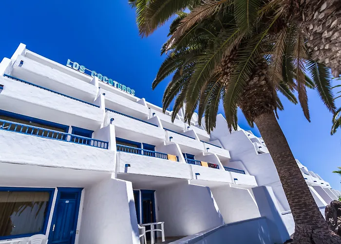 Hotel Labranda Los Cocoteros