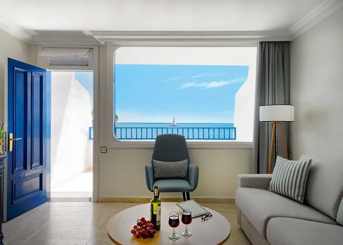 Labranda Los Cocoteros Hotel 3*