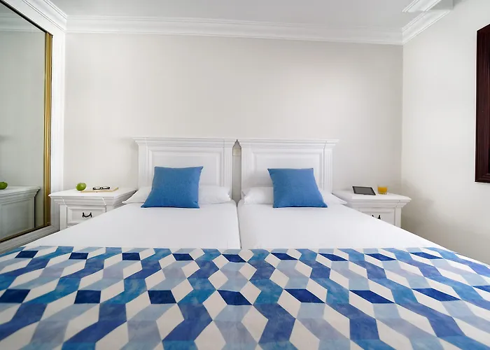 Hotel Labranda Los Cocoteros