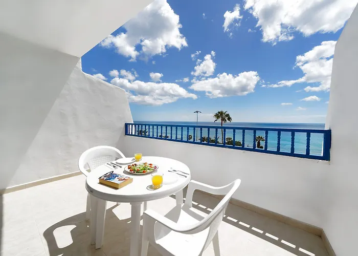 Labranda Los Cocoteros 3*