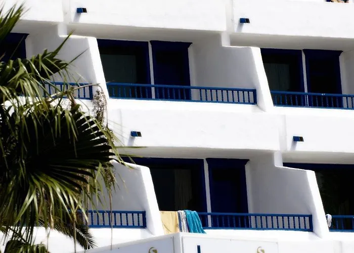 Labranda Los Cocoteros 3*